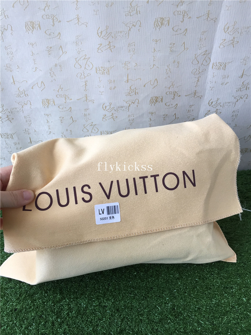 LVS Medium Bag